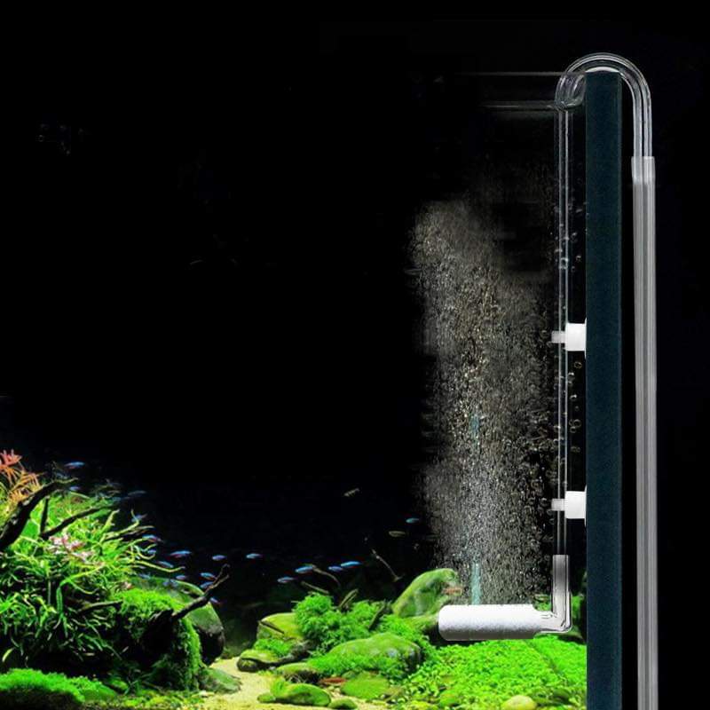 Sủi CO2 Chữ L siêu mịn UP AQUA D-531