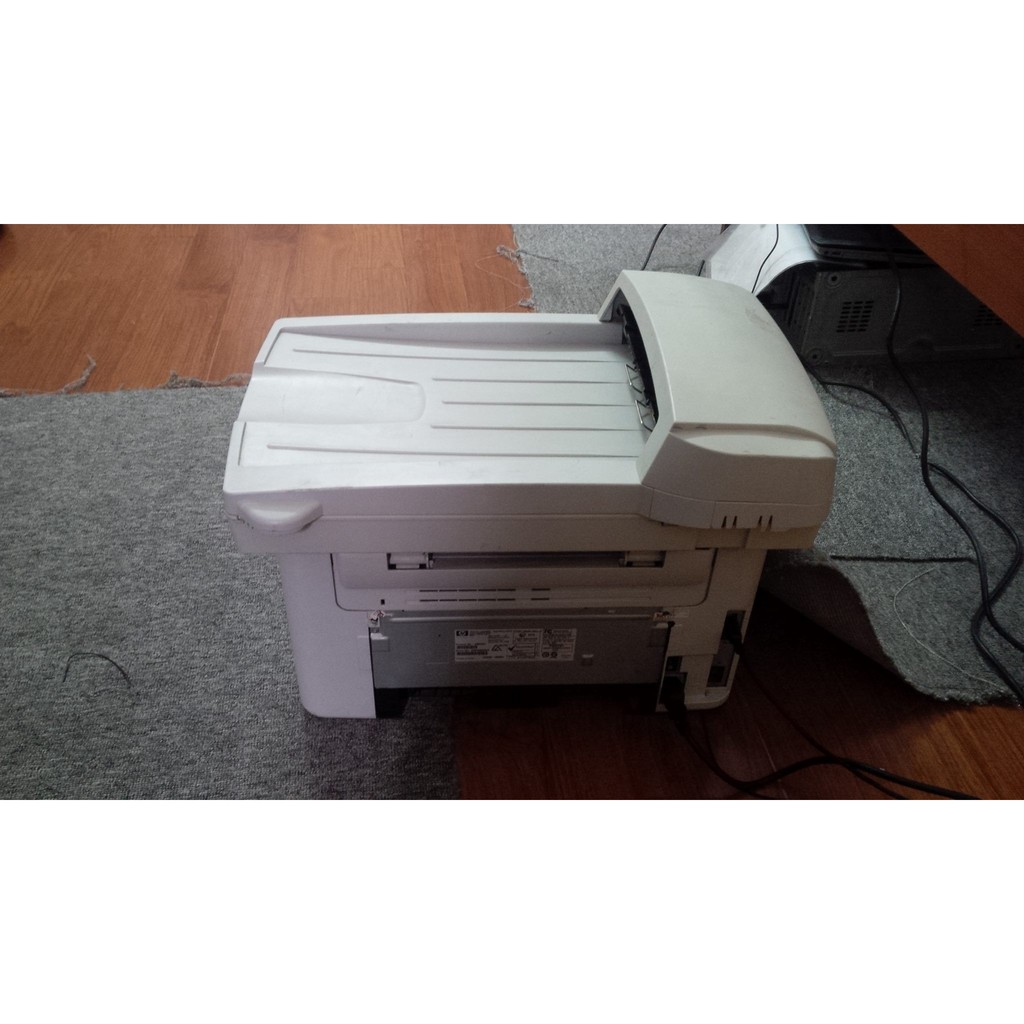 Máy in HP Laserjet M1522nf cũ -máy in đa chức năng- TC VIỆT | BigBuy360 - bigbuy360.vn