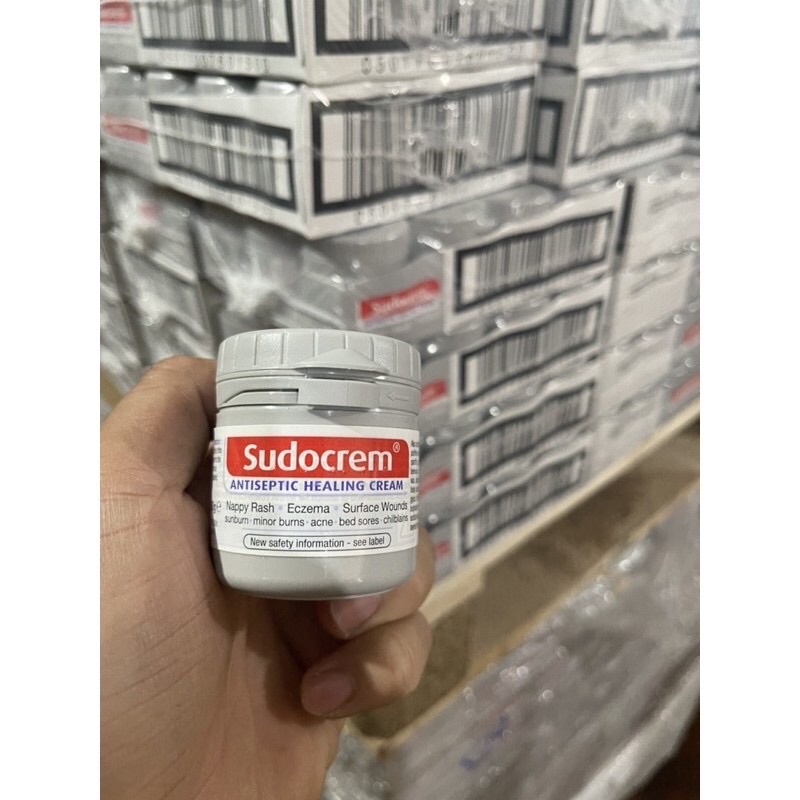 Kem Hăm Sudocrem 60g Uk