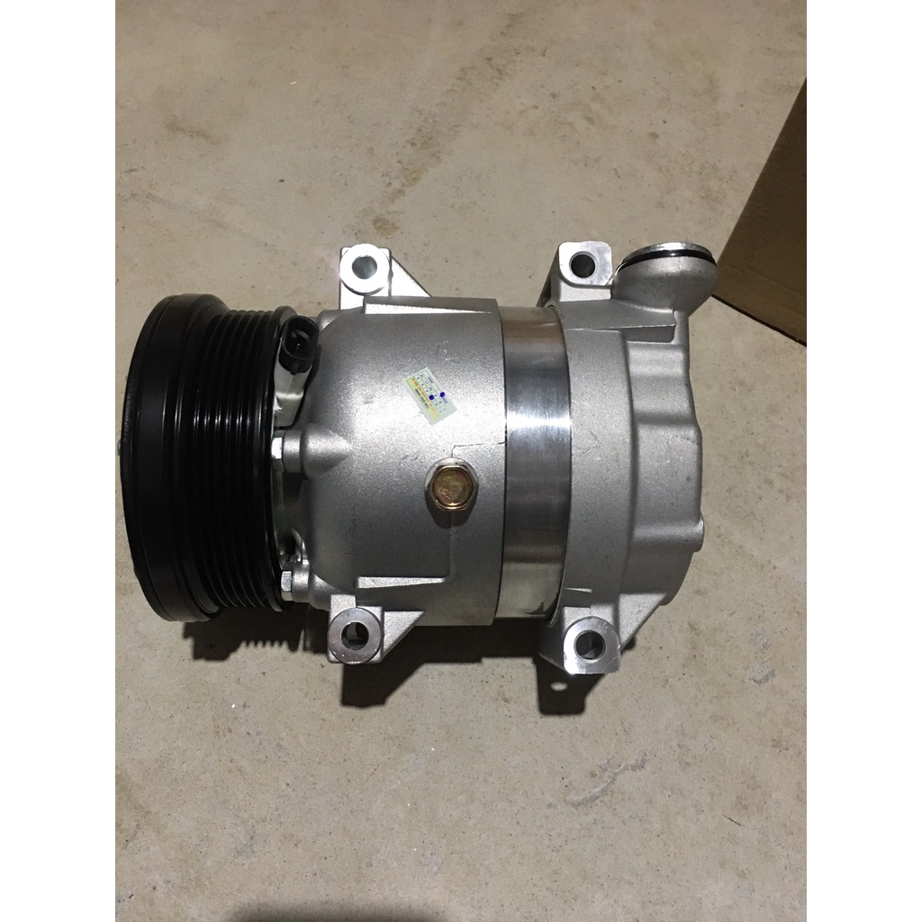 Lốc điều hoà DW1404 dùng cho xe Deawo Chevolet Gentra 1.4