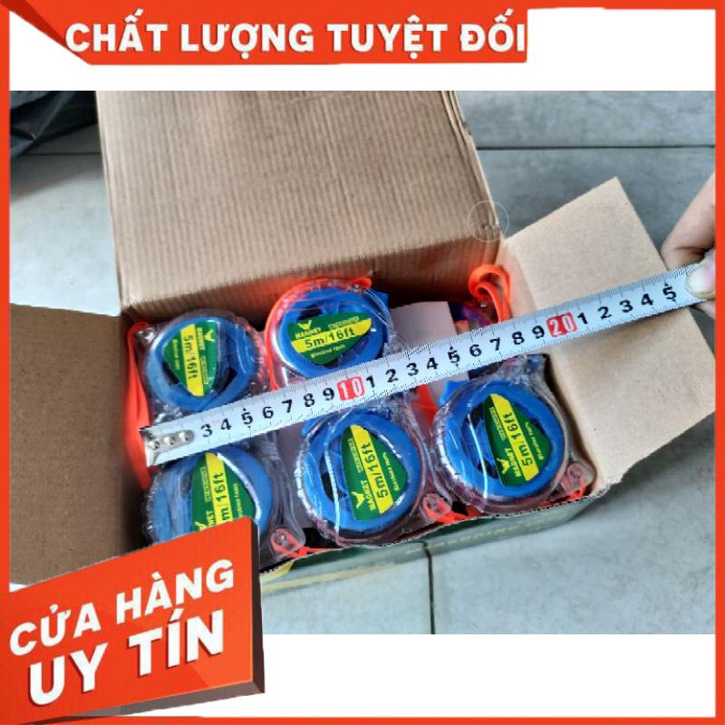 thướt Magnet trong suốt cao cấp có lỗ ban