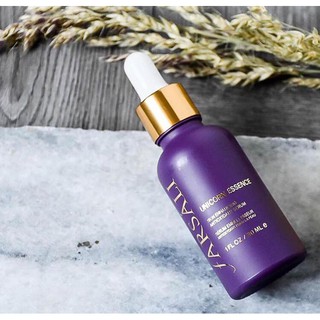 DẦU DƯỠNG FARSALI Trắng + Tím