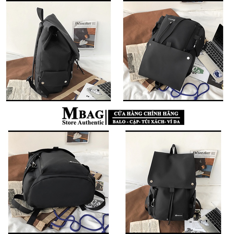 Balo da, Balo da Unisex cao cấp, thời trang, phù hợp với học sinh, sinh viên.