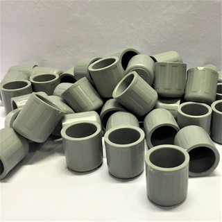 Nắp bịt ống 21, 27, 34, 42 nhựa pvc bình minh