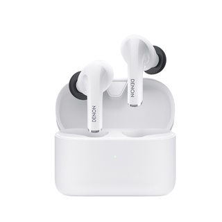 Tai nghe denon true wireless ahc830ncw - hàng chính hãng - new 100%
