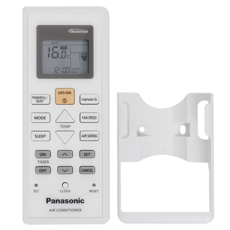 N24VKH - MIỄN PHÍ CÔNG LẮP ĐẶT- Máy lạnh Panasonic N24VKH-8 2019 2.5hp - N24VKH