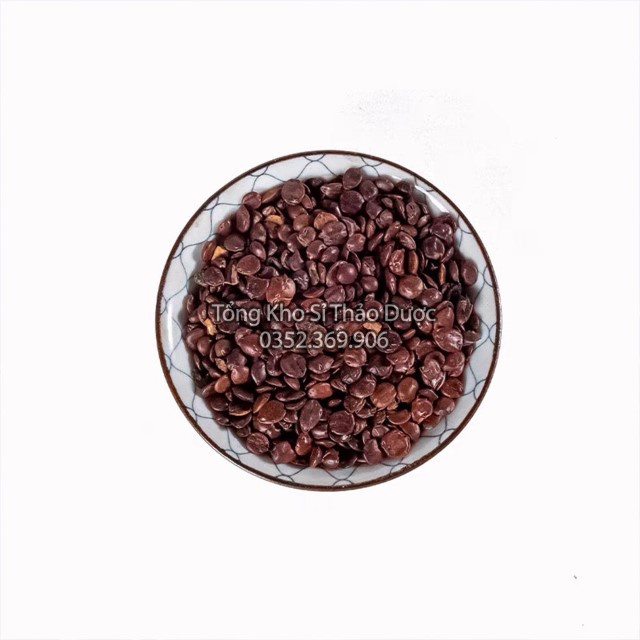 Táo Nhân 100g (Đã Sao Thơm)