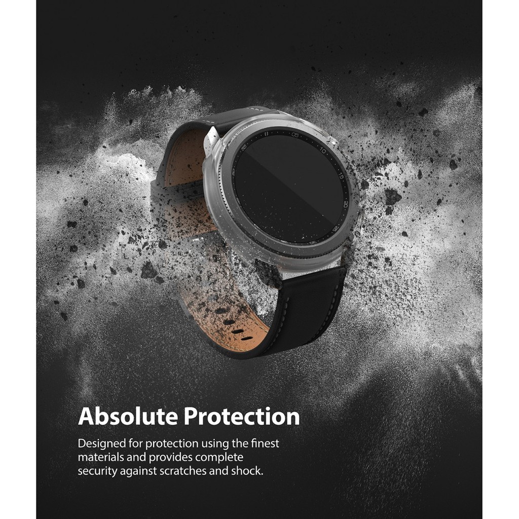 Case ốp cho Samsung Galaxy Watch 3 ( 41mm / 45mm ) - Air Sports - Hãng Ringke