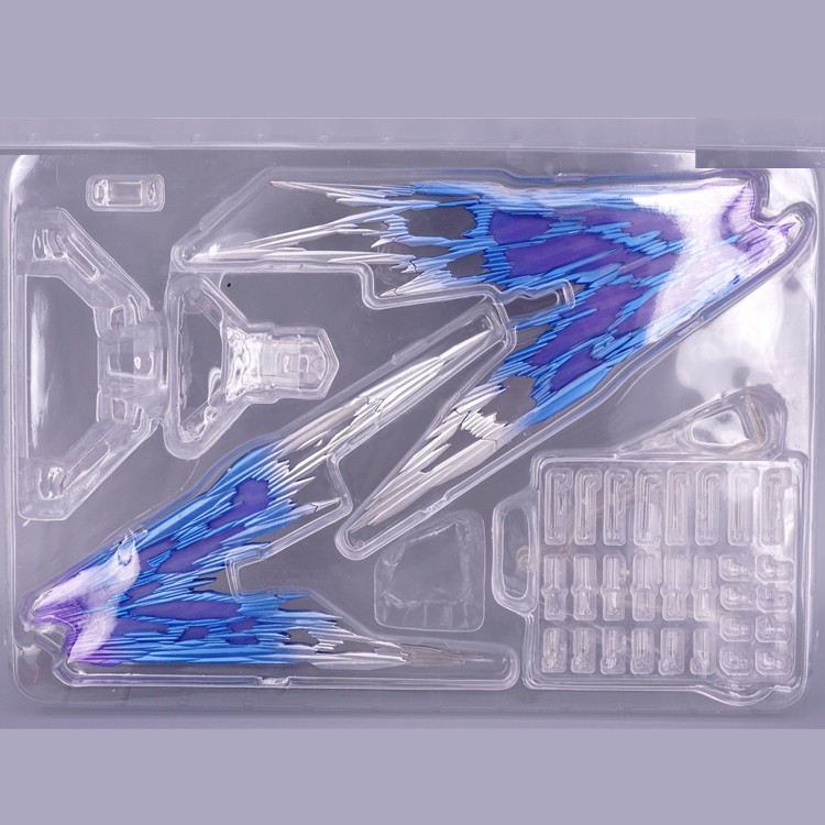 Mô Hình Lắp Ráp Bộ Cánh Wing Of Light Cho MG 8802 Strike Freedom ver.MB Daban