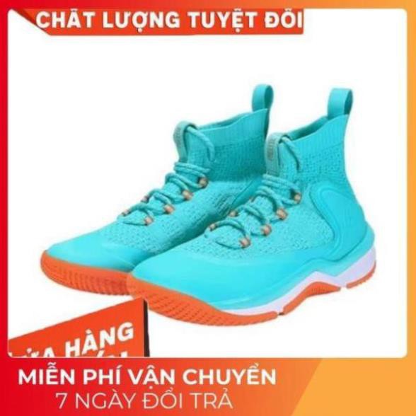 NEW- Chất -  [Hàng Sẵn] [Đỉnh Cao] Giày bóng rổ Xiaomi FREETIE . RẺ VÔ ĐỊCH XCv ^ ` ! ˇ . #