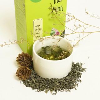 Trà xanh Thái Minh (200g)