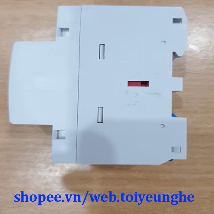 Khởi 2P 63A, 40A, 25A, 20A CHÍNH HÃNG