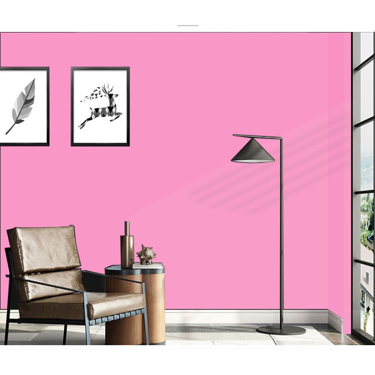 Đề can dán nội thất trang trí 100X45cm gồm 9 màu