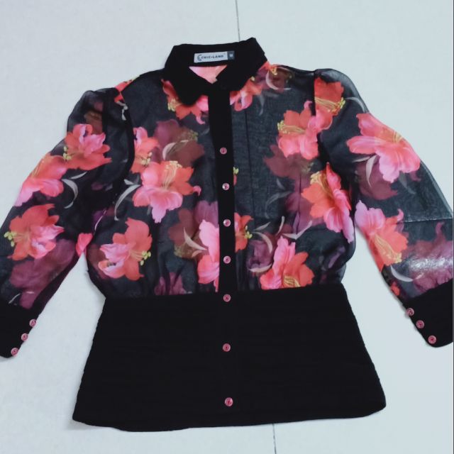 Áo ChicLand size M