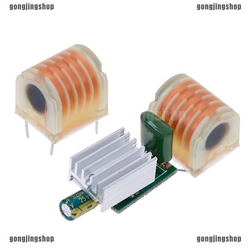 ❀GIÁ RẺ❀20KV high frequency high voltage transformer ignition coil inverter driver board