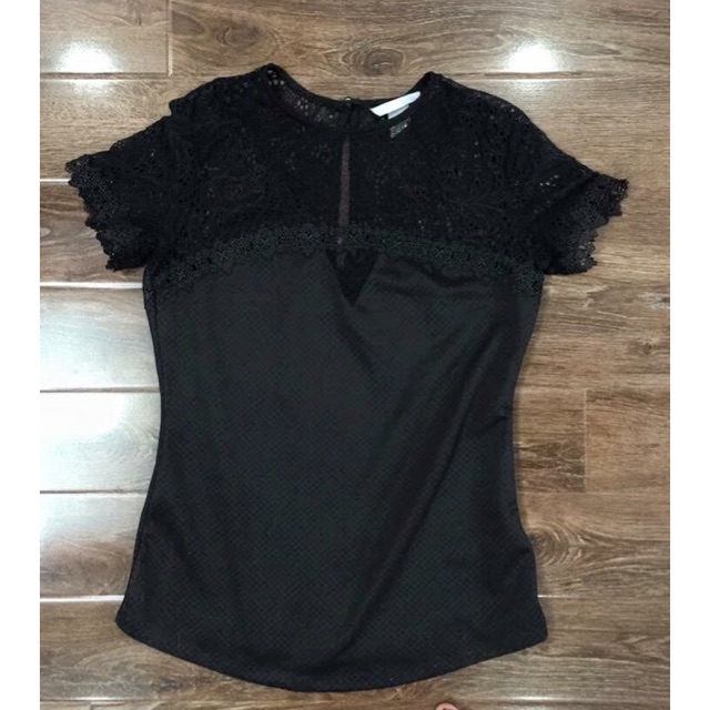 Áo h&m auth