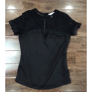 Áo h&m auth