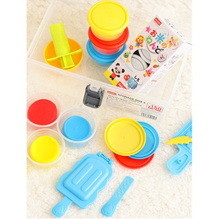 Đất nặn Daiso Japan(DST2)