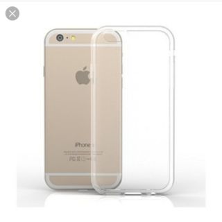 Ốp Dẻo silicon cao cấp cho iphone 6