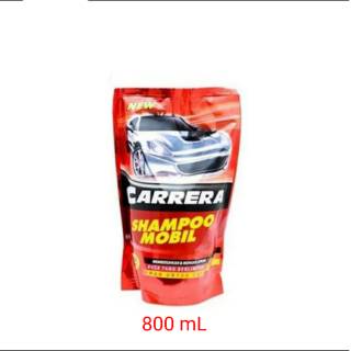 Bình Đựng Nước Rửa Xe Carrera 800ml