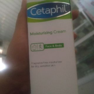 Cetaphil  cream