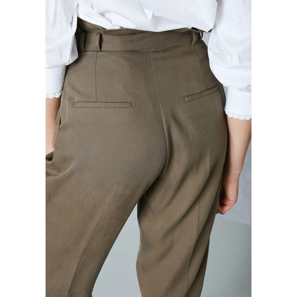 Quần baggy xuất xịn