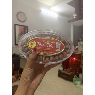 Hạt điều lụa rang muối - loại 1