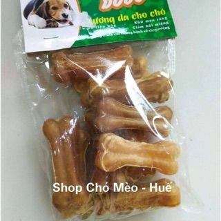 Xương da bò 8 cây