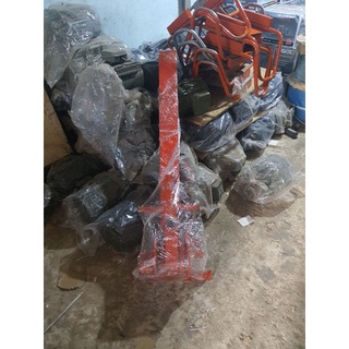 Bàn Bẻ Sắt Phi 14- 25 (Cam)