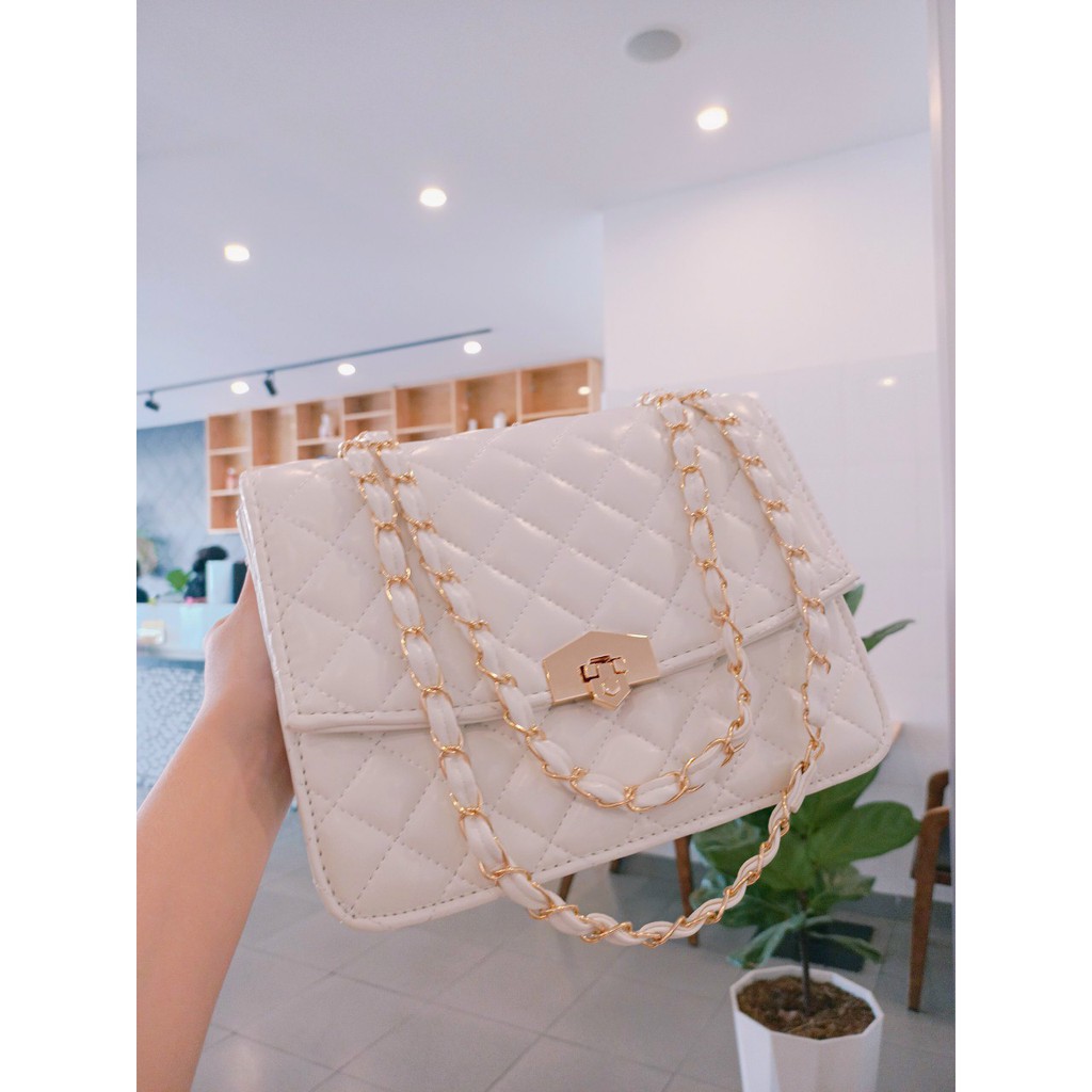 TÚI ĐEO CHÉO SÁNG TRỌNG, THANH LỊCH