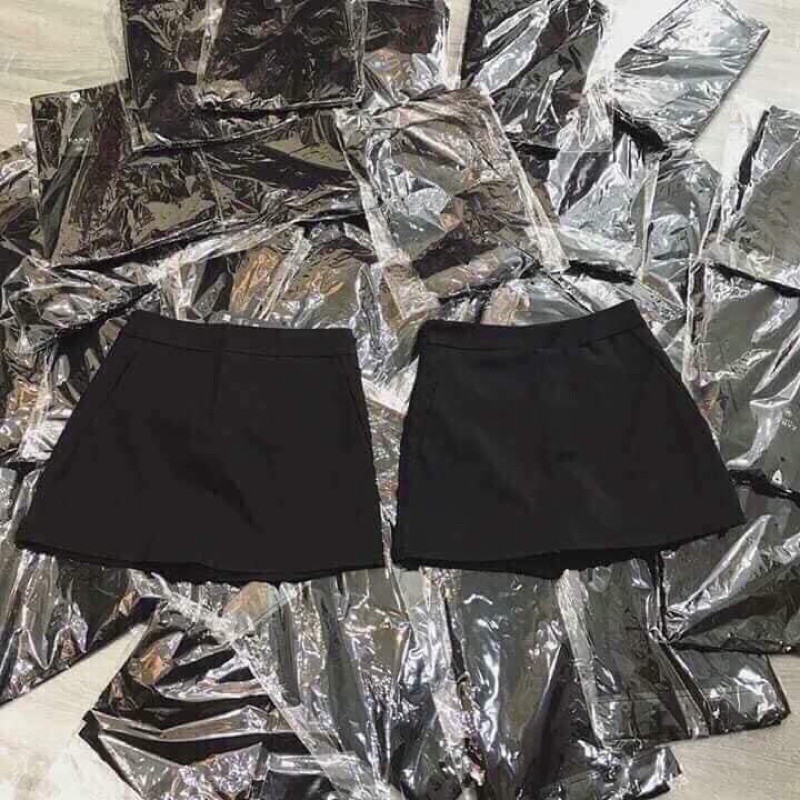 💥 CHÂN VÁY CHỮ A BIG SIZE 90KG ( Kèm Ảnh)