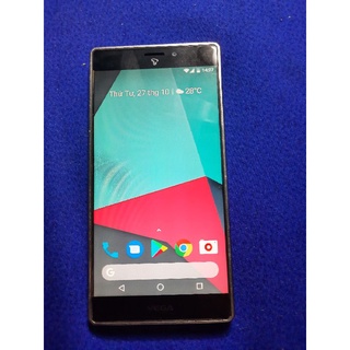 Điện thoại Sky A870 LTE (2/32gb) Cũ