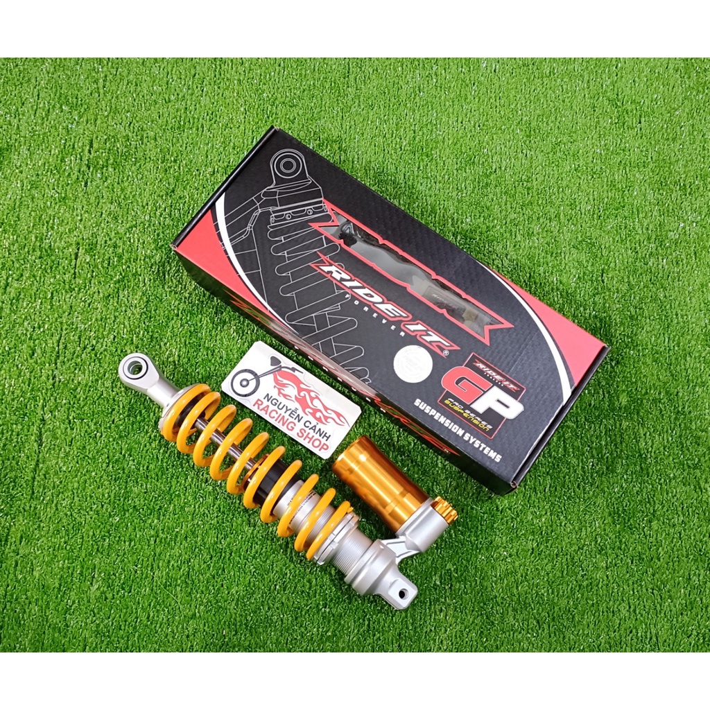 Phuộc sau xe Click 110-125-150