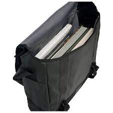 Túi cặp đeo chéo laptop TNF Camp Messenger Bag 💥 CAO CẤP💥 đựng laptop 14, 15 inch | BigBuy360 - bigbuy360.vn
