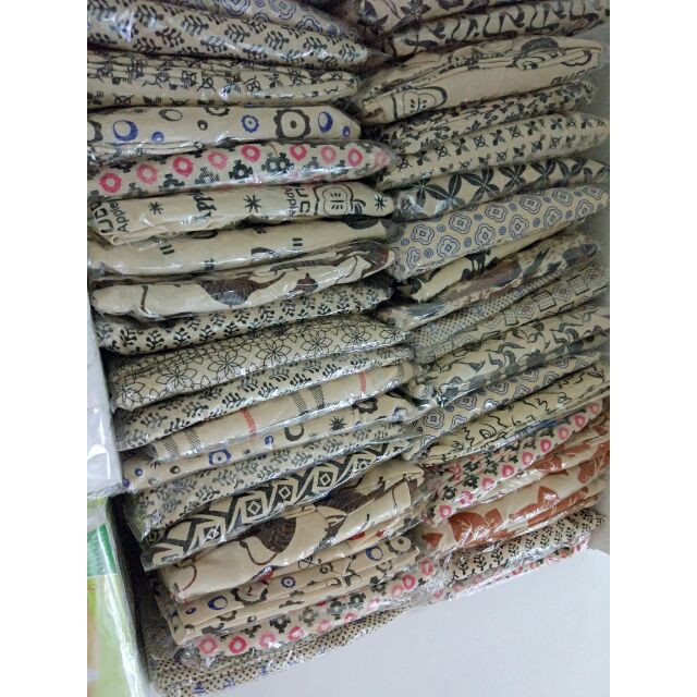 Váy Chống Nắng Vải Thun Họa Tiết Thời Trang | BigBuy360 - bigbuy360.vn