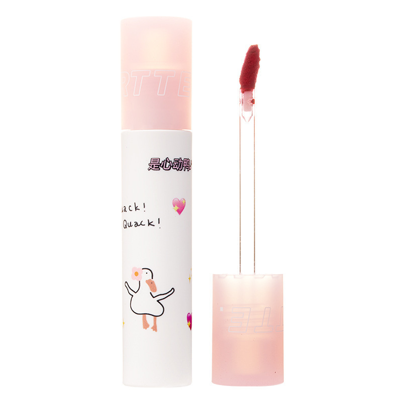 [Hàng mới về] Son kem lì Daimanpu lâu trôi chất lượng cao | BigBuy360 - bigbuy360.vn
