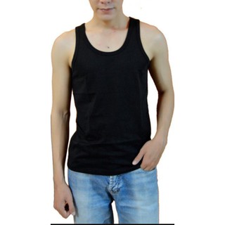 Áo Ba Lỗ Vải Thun Nhật Bản