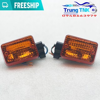 Xi nhan trước - sau chaly đời 84