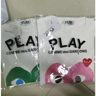 Áo thun CDG Hot mới