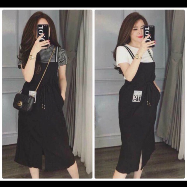 Set bộ yếm dây nhũ
