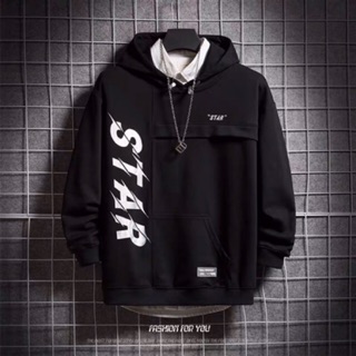 áo hoodie nam phong cách cực ngầu cho các bạn trẻ UT22