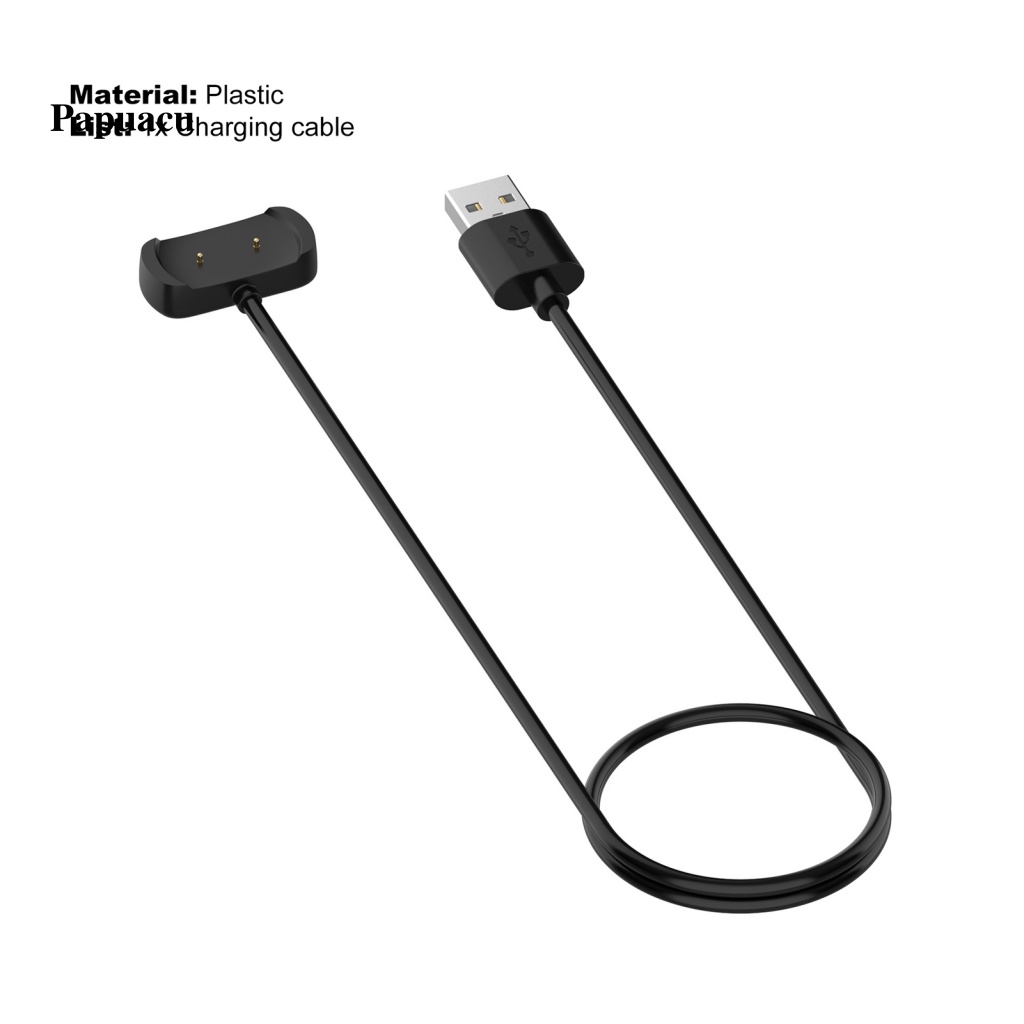 Cục Sạc Ổn Định Điện Áp Đồng Hồ Thông Dụng Cho Amazfit GTS 2