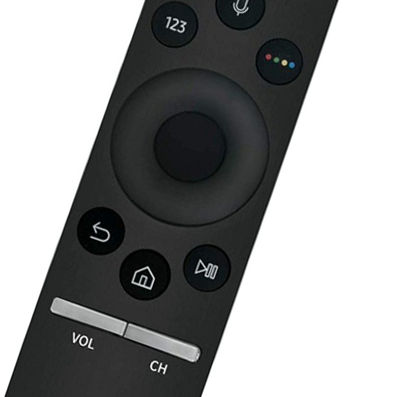 Điều Khiển Từ Xa Thay Thế BN59-01266A Cho TV Thông Minh Samsung Smart 4K5901266Phụ Kiện Chuyên Dụng Cho Xe Rm Spm1Ap1 QN65Q7FD UN75MU630D UN50MU630D