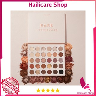 [Nhập Mỹ] Phấn mắt Colourpop Bare Necessities