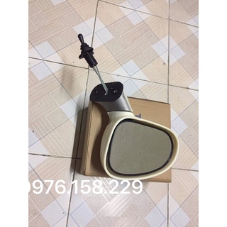 GƯƠNG CHIẾU HẬU XE DAEWOO MATIZ 2