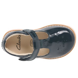Giày búp bê Clarks!