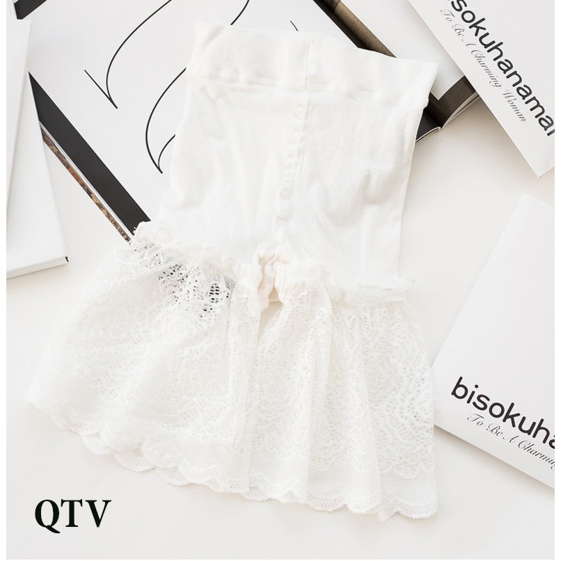 Quần trong váy chân ren_Mahola_QTV