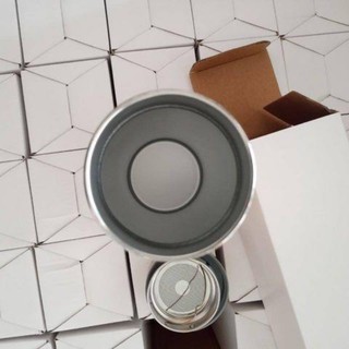 Bình giữ nhiệt võ tre 500ml
