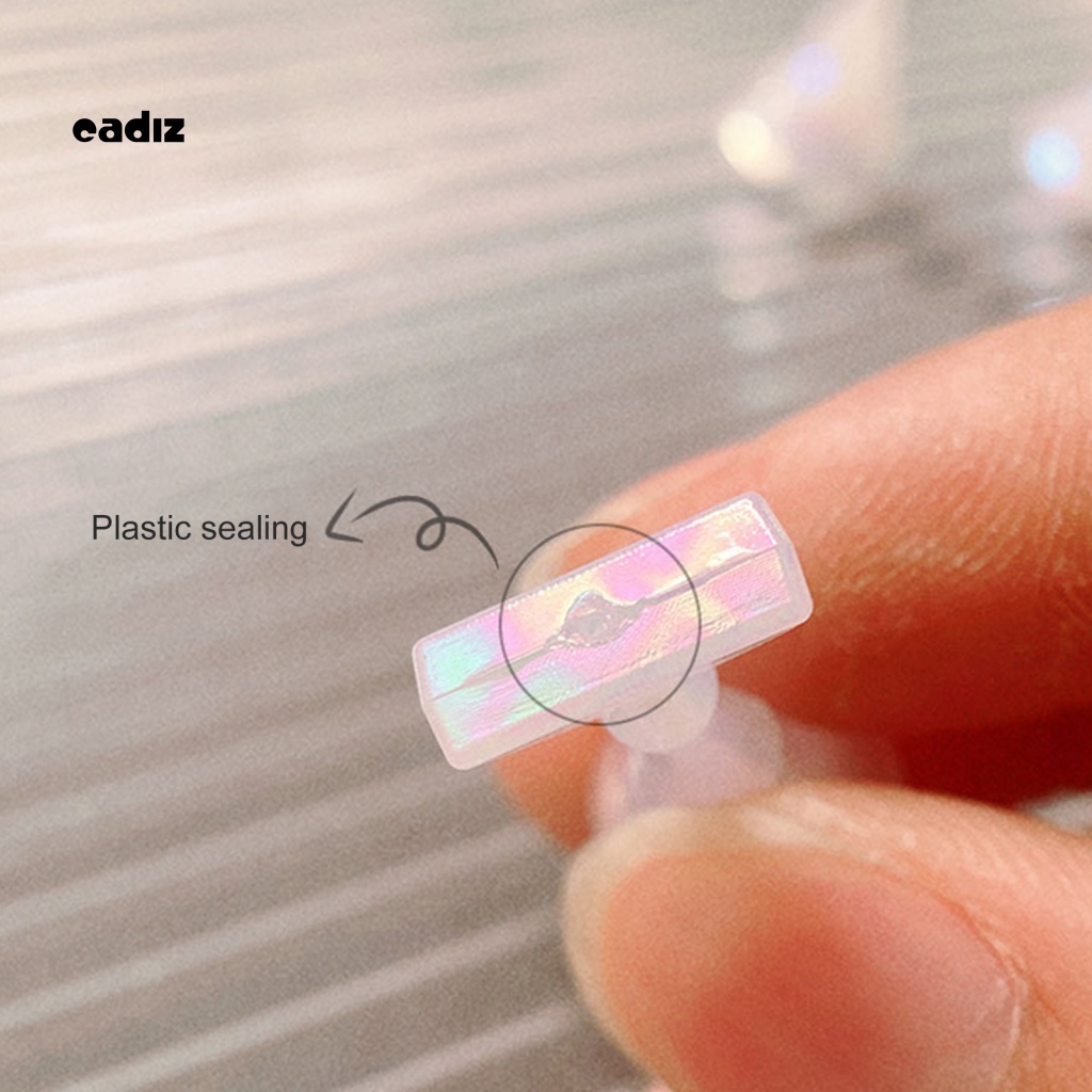 Giá Đỡ Trưng Bày Móng Tay Gọn Nhẹ Bền Bỉ Có Thể Tái Sử Dụng