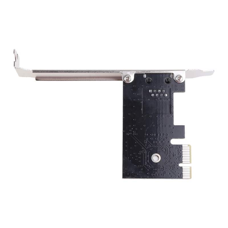 Card Mở Rộng RTL8111C PCI PCI-E rj45 10 / 100 / 1000M RJ-45 Ethernet Ada